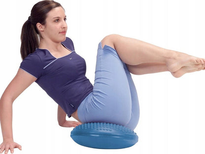 Balancekissen mit Noppen – Stabilität, Sitzkomfort & Training