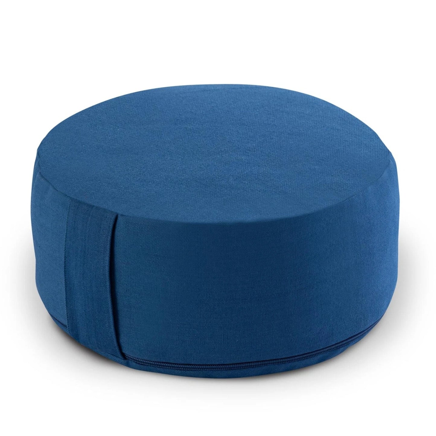 Meditationskissen Rund  – Ergonomisches Yoga Sitzkissen